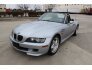 1998 BMW M Roadster for sale 101688287